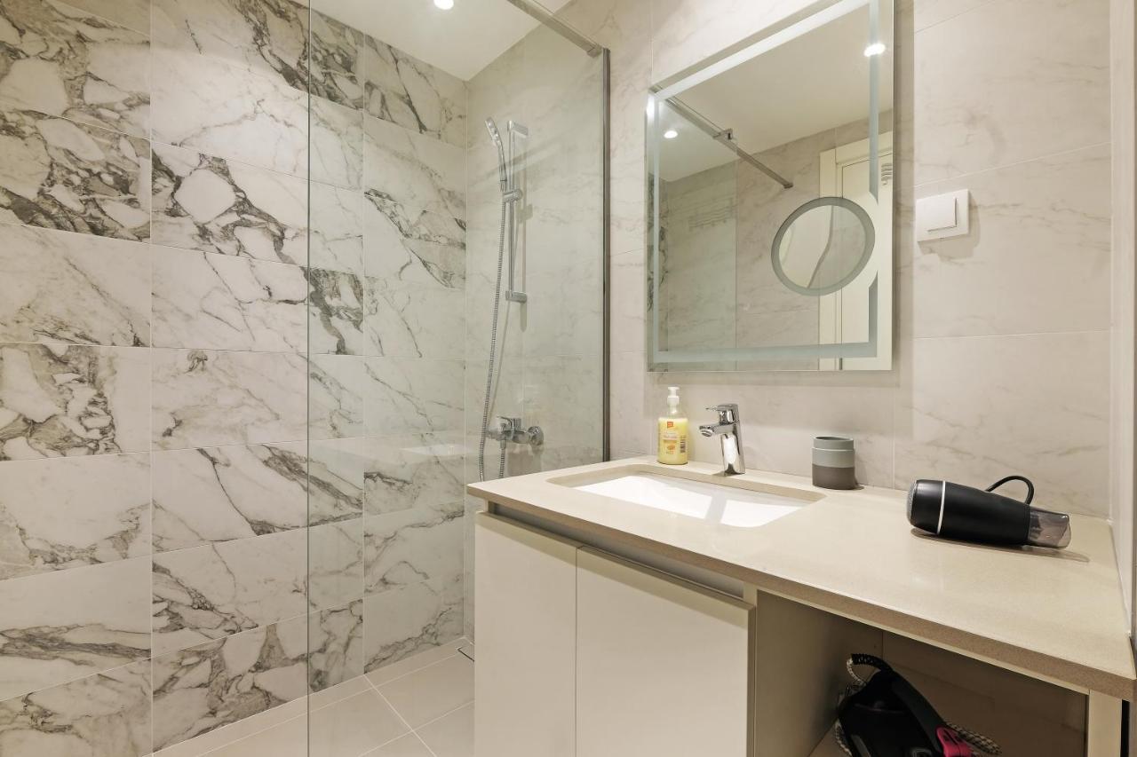Belgrade Waterfront Apartments - Arcadia Room photo
