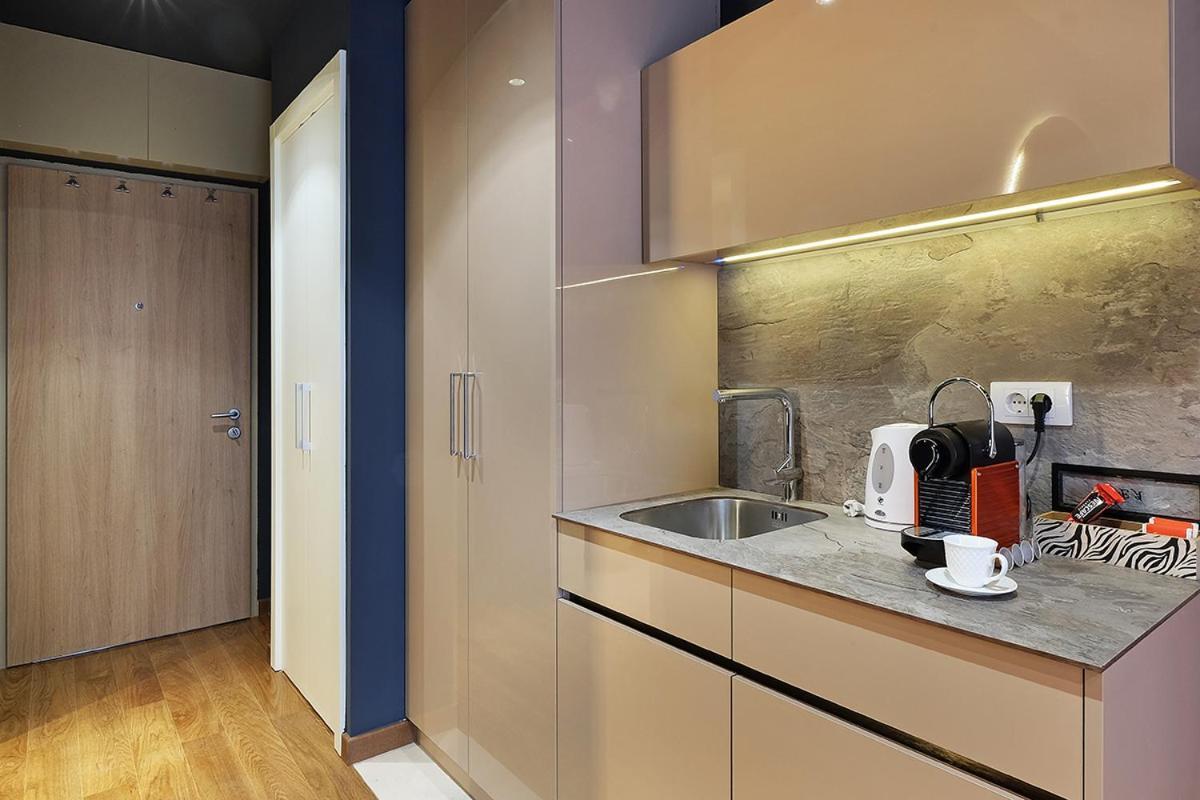Belgrade Waterfront Apartments - Arcadia Room photo