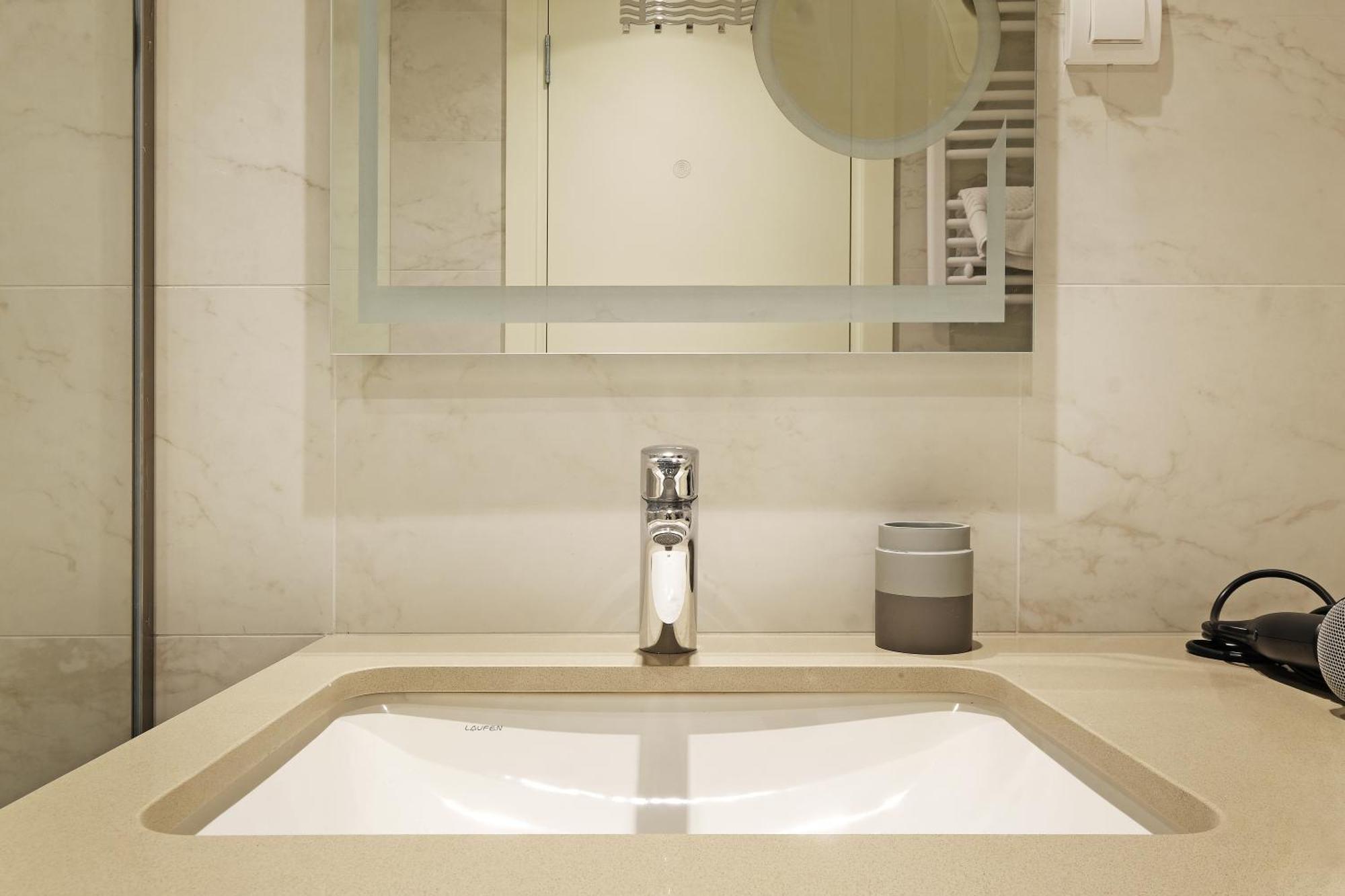 Belgrade Waterfront Apartments - Arcadia Room photo